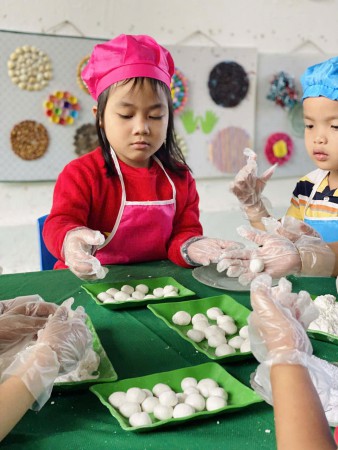 Tăng cường tổ chức hoạt động trải nghiệm năm học 2024- 2025