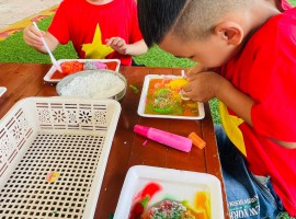 Sinh hoạt chuyên môn